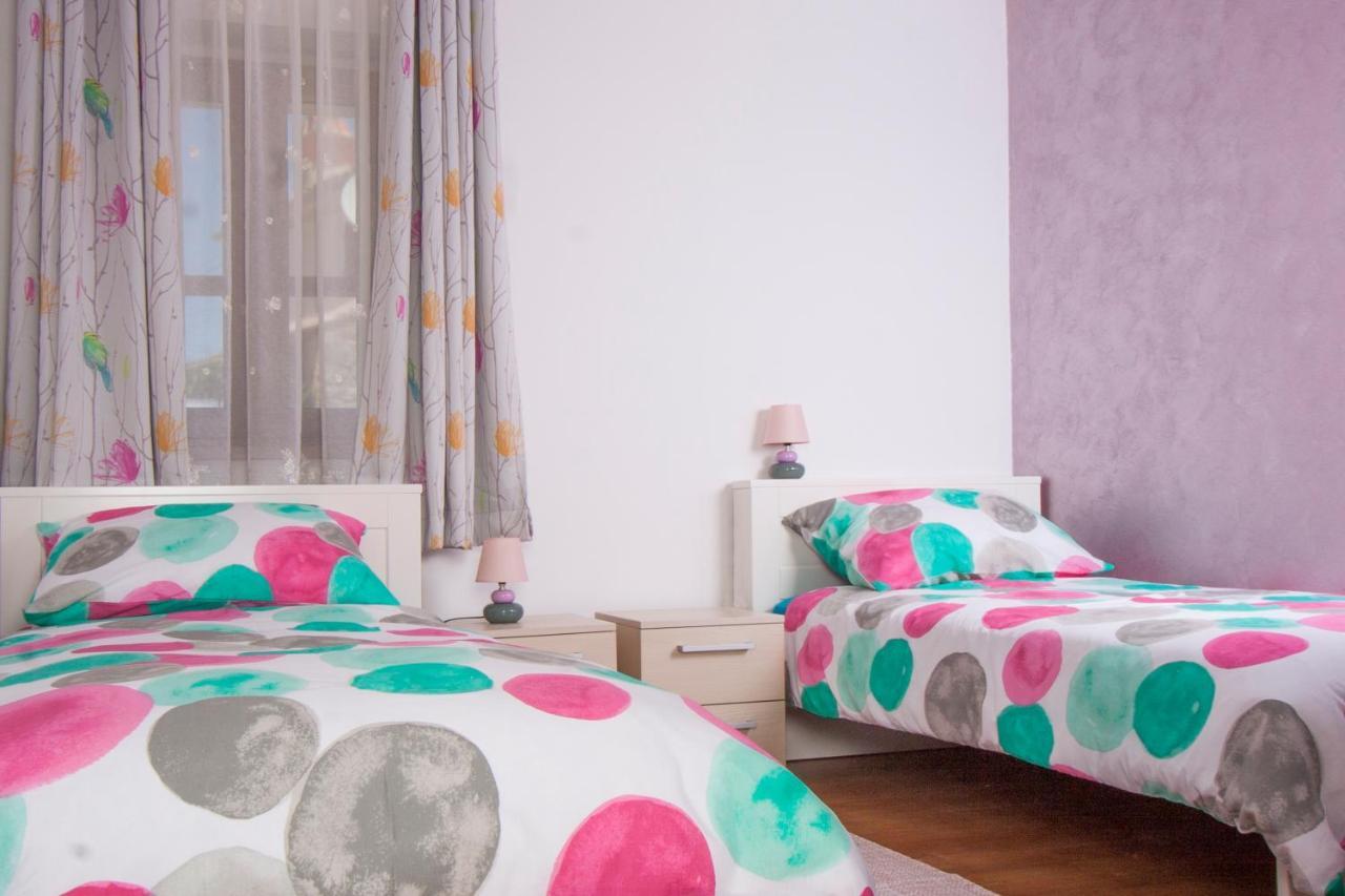 Апартаменти Apartman Lucija Vizinada Екстер'єр фото